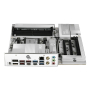 Материнская плата MSI PRO B850M-A WI-FI PZ, Micro-ATX