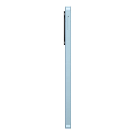 Samsung Galaxy A17 8/256Gb Blue, голубой