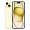 Apple iPhone 15 Plus 512Gb Yellow, желтый