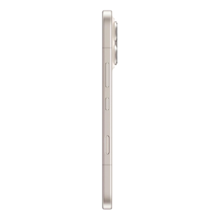 HONOR 600 Pro 12/256Gb Golden White, бежевый