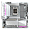 Материнская плата Gigabyte B860M AORUS ELITE Wi-Fi 6E ICE, Micro-ATX