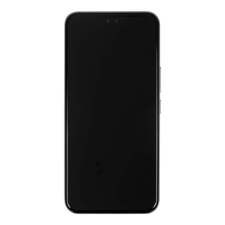 HONOR 400 Pro 12/512Gb Midnight Black, чёрный