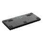 Клавиатура Logitech G Pro RUS, Механическая (920-009393) Чёрный