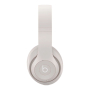 Беспроводные наушники Beats Studio Pro Sandstone, бежевый