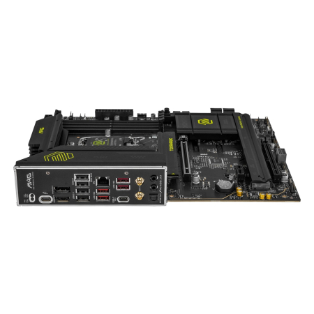 Материнская плата MSI MAG B860 TOMAHAWK WI-FI, ATX