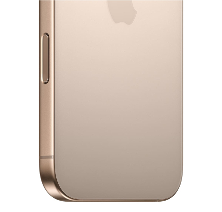 Apple iPhone 16 Pro 256Gb Desert Titanium, пустынный титан