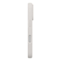 Чехол для iPhone 17 Pro с MagSafe UNIQ LINO (IP6.3P(2025)-LINOMMGRY) Mist Grey, серый