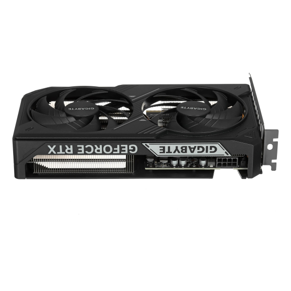 Видеокарта Gigabyte Nvidia GeForce RTX 5060Ti Windforce 8 Гб GDDR7 128 бит (GV-N506TWF2-8GD)