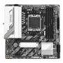 Материнская плата Gigabyte B650M GAMING PLUS WI-FI, Micro-ATX