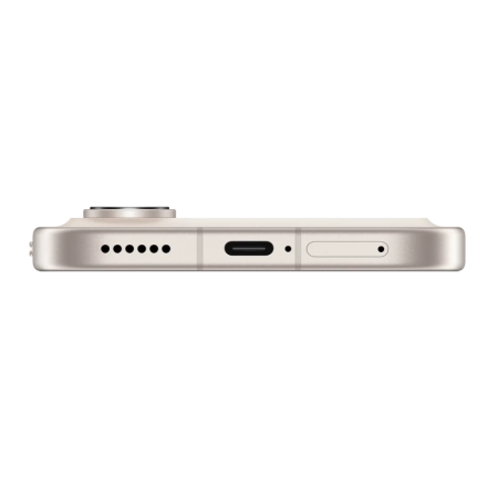 HONOR 600 12/512Gb Golden White, бежевый