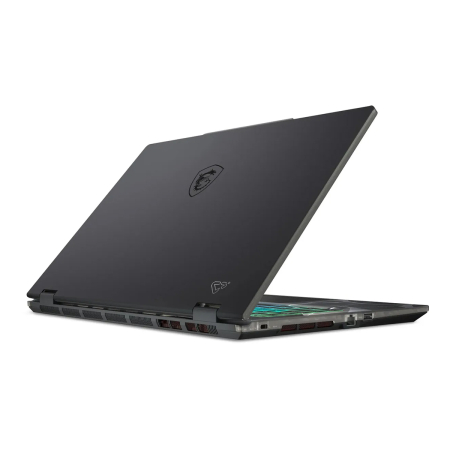Ноутбук 15.6" MSI Cyborg 15 B13WFKG-694XRU (9S7-15Q342-694) Intel Core i5-13420H, 16Gb DDR5, SSD 1Tb, NVIDIA GeForce RTX 5060 8Gb, IPS, Full HD, Без ОС, Black, чёрный