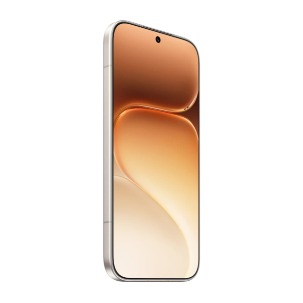 HONOR 600 12/512Gb Golden White, бежевый