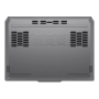 Ноутбук 15.6" Lenovo LOQ 15IRX10 (83JE002KUS) Intel Core i5-13450HX, 16Gb DDR5, SSD 512Gb, NVIDIA GeForce RTX 5050 8Gb, Full HD, Windows 11 Home Серый