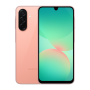 Samsung Galaxy A26 6/128Gb Pink, розовый