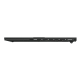 Ноутбук 15.6" ASUS Vivobook Go 15 E1504FA-BQ2467 (90NB0ZR2-M042X0) AMD Ryzen 5 7520U, 16Gb LPDDR5, SSD 512Gb, AMD Radeon 610M, IPS, Full HD, Без ОС Чёрный