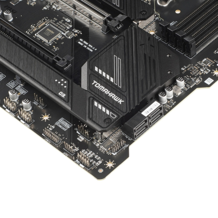 Материнская плата MSI MAG B760 TOMAHAWK WI-FI, ATX