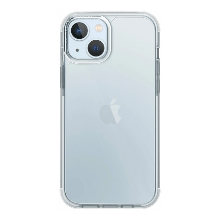 Чехол для iPhone 15 UNIQ Combat (IP6.1(2023)-COMWHT) Белый