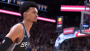 Игра NBA 2K25 для PlayStation 5, полностью на английском языке