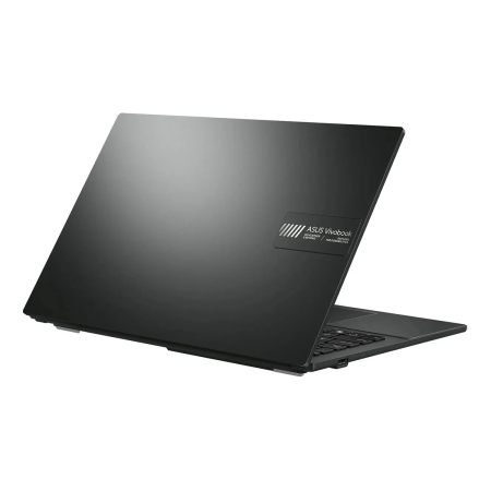 Ноутбук 15.6" ASUS Vivobook Go 15 E1504FA-BQ2467 (90NB0ZR2-M042X0) AMD Ryzen 5 7520U, 16Gb LPDDR5, SSD 512Gb, AMD Radeon 610M, IPS, Full HD, Без ОС Чёрный