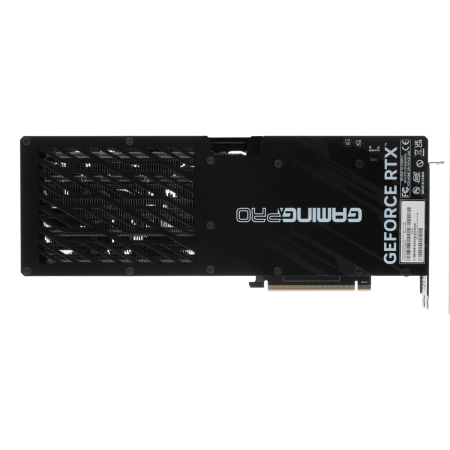 Видеокарта Palit Nvidia GeForce RTX 5070Ti GamingPro 16 Гб GDDR7 256 бит (NE7507T019T2-GB2031A)
