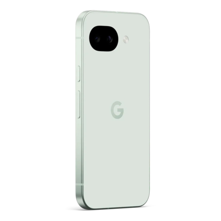 Google Pixel 10a 256Gb Fog, зелёный
