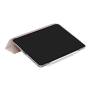 Чехол для iPad Air 13 (2024/25) UNIQ Camden Click Pink, Розовый