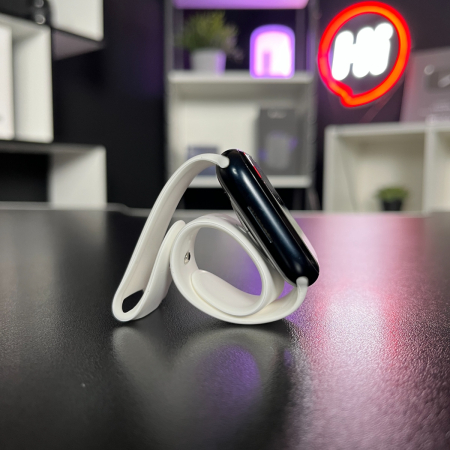 Trade in Apple Watch Series 7 45mm Midnight IMEI: 7NV9