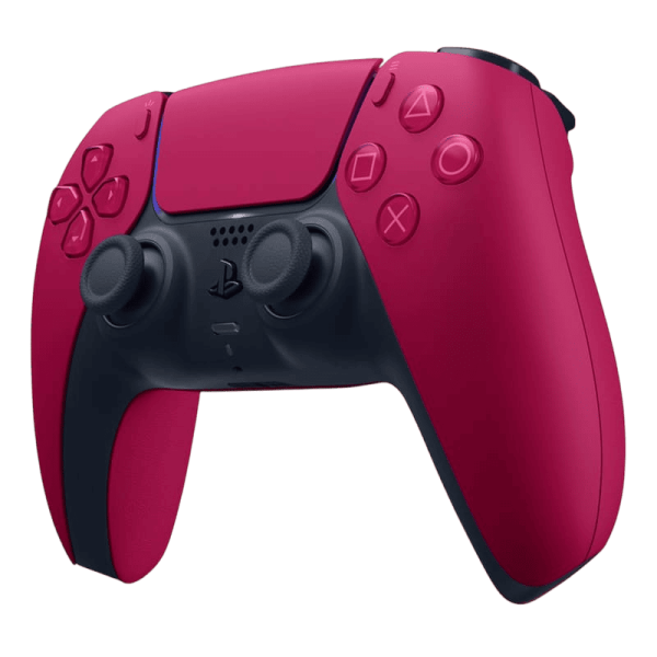 Геймпад DualSense для Sony PlayStation 5 Красный