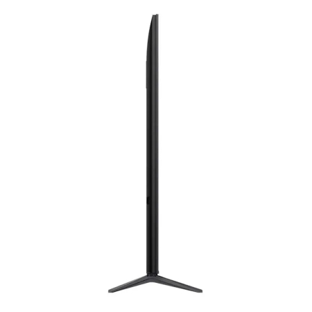 Телевизор TCL 55" 4K UHD, 144 Гц, QD-Mini LED (55C6K) Чёрный