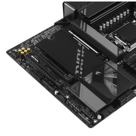 Материнская плата Gigabyte X870E AORUS ELITE Wi-Fi 7, ATX