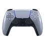 Геймпад DualSense для Sony PlayStation 5 Sterling Silver, серебристый
