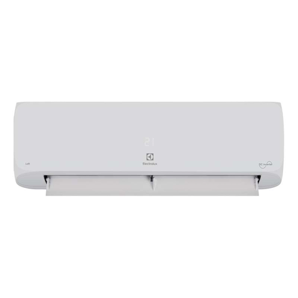 Кондиционер Electrolux Loft EACS-12HAL/N8 Белый