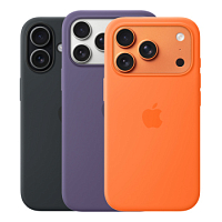 Чехлы Apple