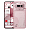 Nothing Phone (4a) 12/256Gb Pink, розовый