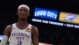 Игра NBA 2K25 для PlayStation 5, полностью на английском языке