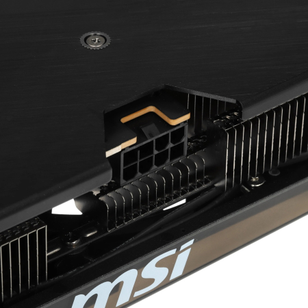 Видеокарта MSI Nvidia GeForce RTX 5060 Gaming Trio 8 Гб GDDR7 128 бит (RTX 5060 8G Gaming Trio)