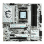 Материнская плата MSI B850M GAMING PLUS WI-FI, Micro-ATX