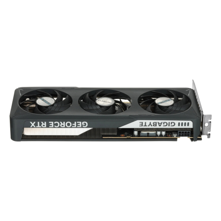 Видеокарта Gigabyte Nvidia GeForce RTX 5060 Eagle Max OC 8 Гб GDDR7 128 бит (GV-N5060EAGLEMAX OC-8GD)
