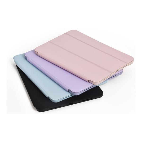 Чехол для iPad Air 12.9″/13 Air (2024) WiWU Protective Case Черный