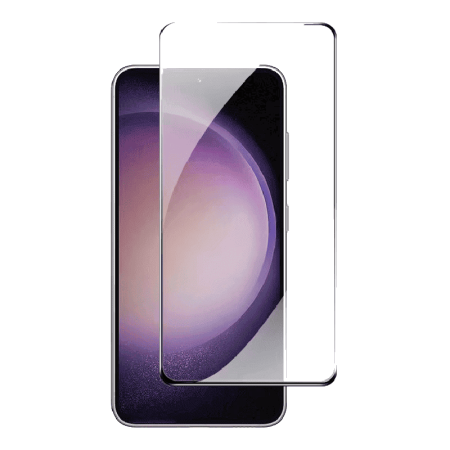 Защитное стекло для Samsung Galaxy S25 Ultra Remax Medicine Glass (GL-27) Черный