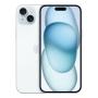 Apple iPhone 15 Plus 128Gb Blue, голубой