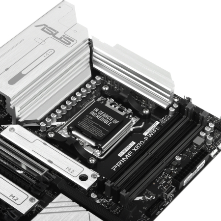 Материнская плата ASUS PRIME X870-P WI-FI, ATX