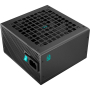 Блок питания DeepCool GamerStorm (PQ1200G) Gold, 1200 Вт Чёрный