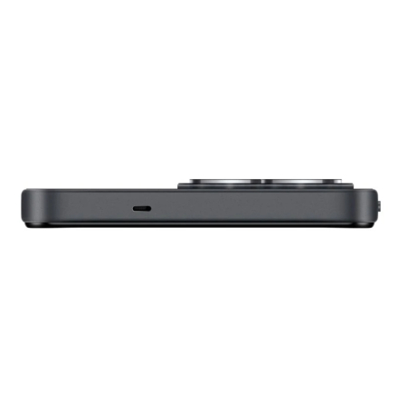 TECNO SPARK 40C 4/128Gb Black, чёрный