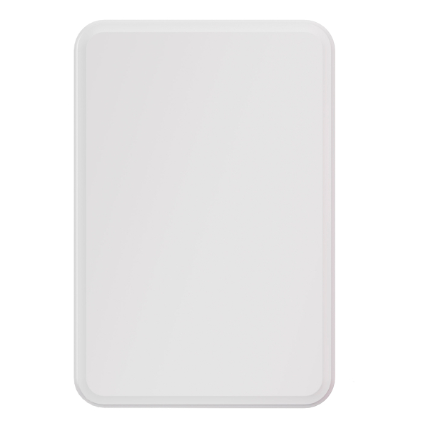 Внешний аккумулятор VLP LITE Power Snap 5000 mAh, 3A, MagSafe, USB-C, Белый