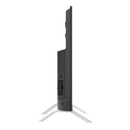 Телевизор Яндекс ТВ Станция (Алиса) 50" 4K UHD 60 Гц (YNDX-00094) Чёрный