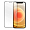 Защитное стекло для iPhone 12 mini REMAX 3D (GL-27) Чёрный