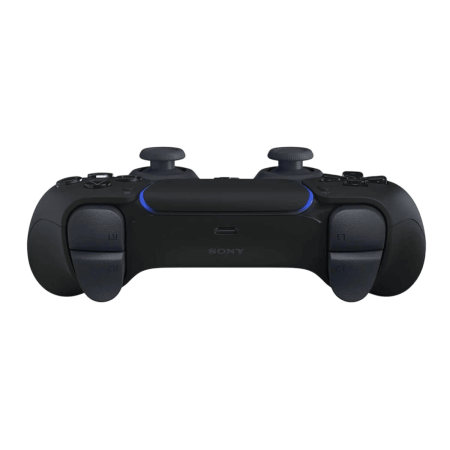 Геймпад DualSense для Sony PlayStation 5 Черный