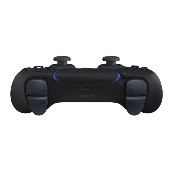 Геймпад DualSense для Sony PlayStation 5 Черный