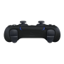 Геймпад DualSense для Sony PlayStation 5 Черный